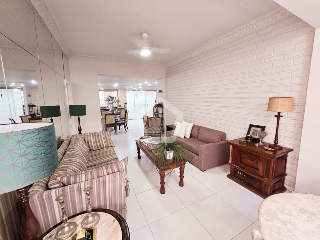 Imagem do imóvel ID-94591 na Rua Visconde de Pirajá, Ipanema, Rio de Janeiro - RJ