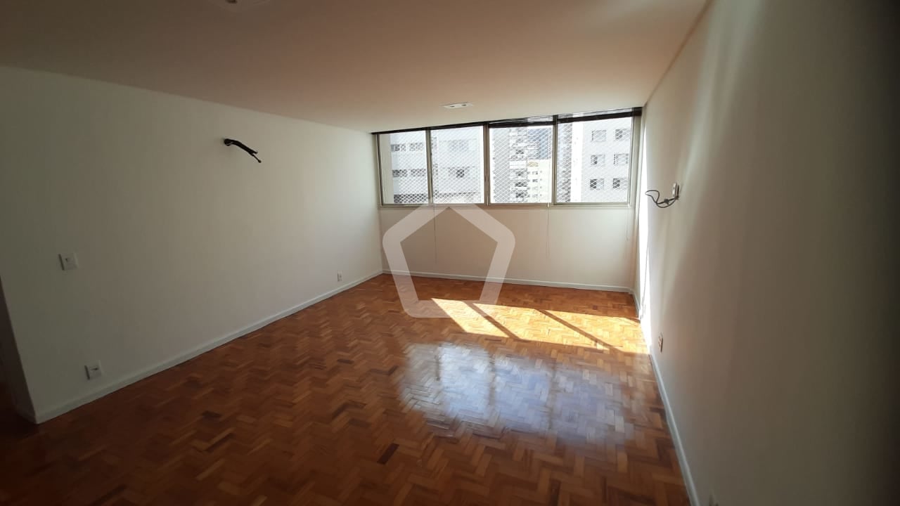 Imagem do imóvel ID-18532 na Alameda dos Aicás, Indianópolis, São Paulo - SP