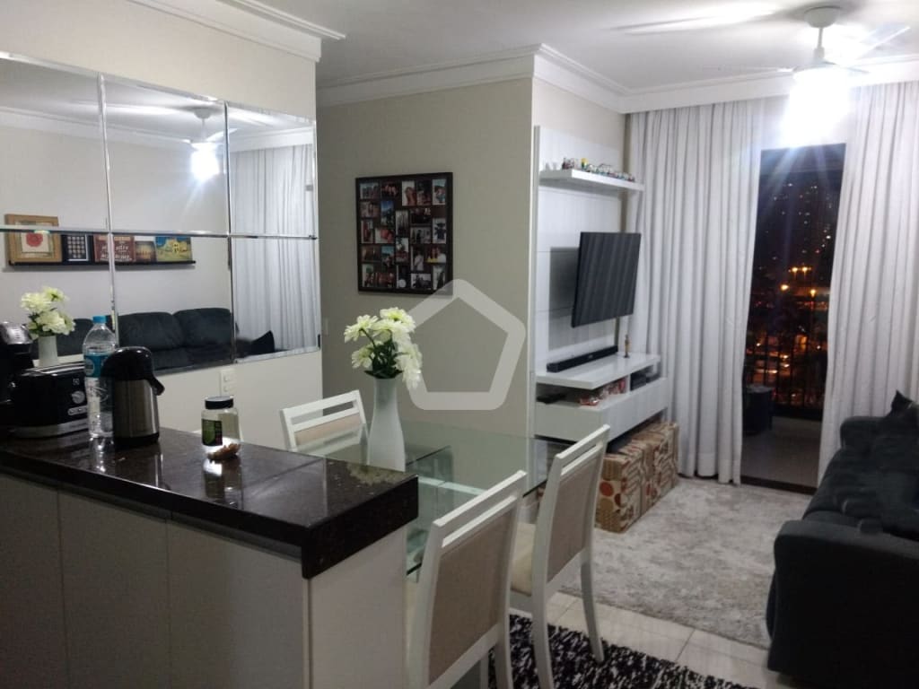 Imagem do imóvel ID-21540 na Rua dos Americanos, Barra Funda, São Paulo - SP
