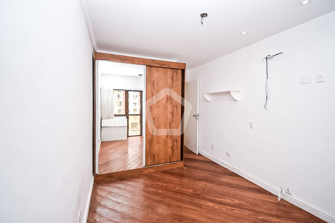 Imagem do imóvel ID-37982 na Rua Pio Correia, Jardim Botânico, Rio de Janeiro - RJ