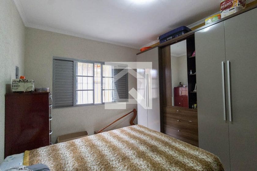 Imagem do imóvel ID-128383 na Rua Itamonte, Jardim Brasil, São Paulo - SP