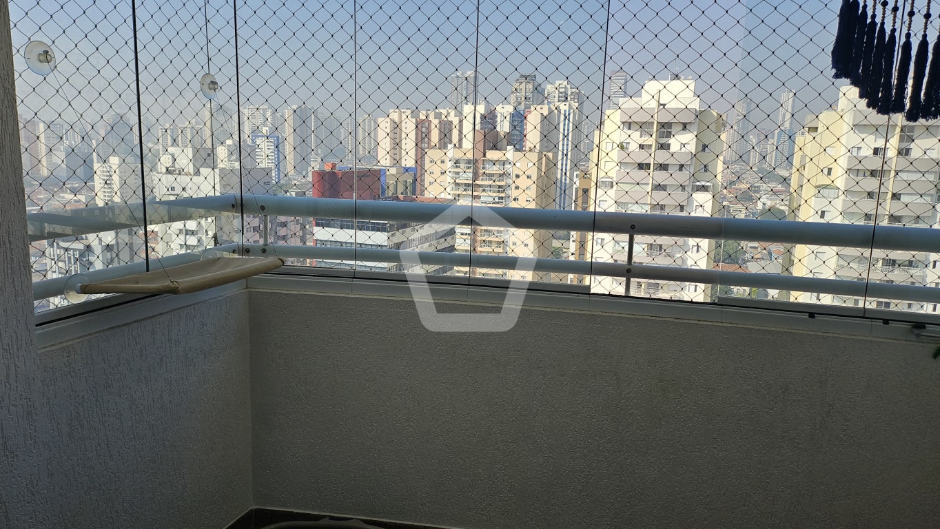 Imagem do imóvel ID-144799 na Rua Tijuco Preto, Tatuapé, São Paulo - SP