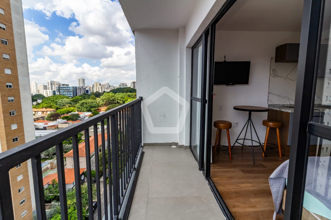 Imagem do imóvel ID-142300 na Rua Melo Palheta, Barra Funda, São Paulo - SP