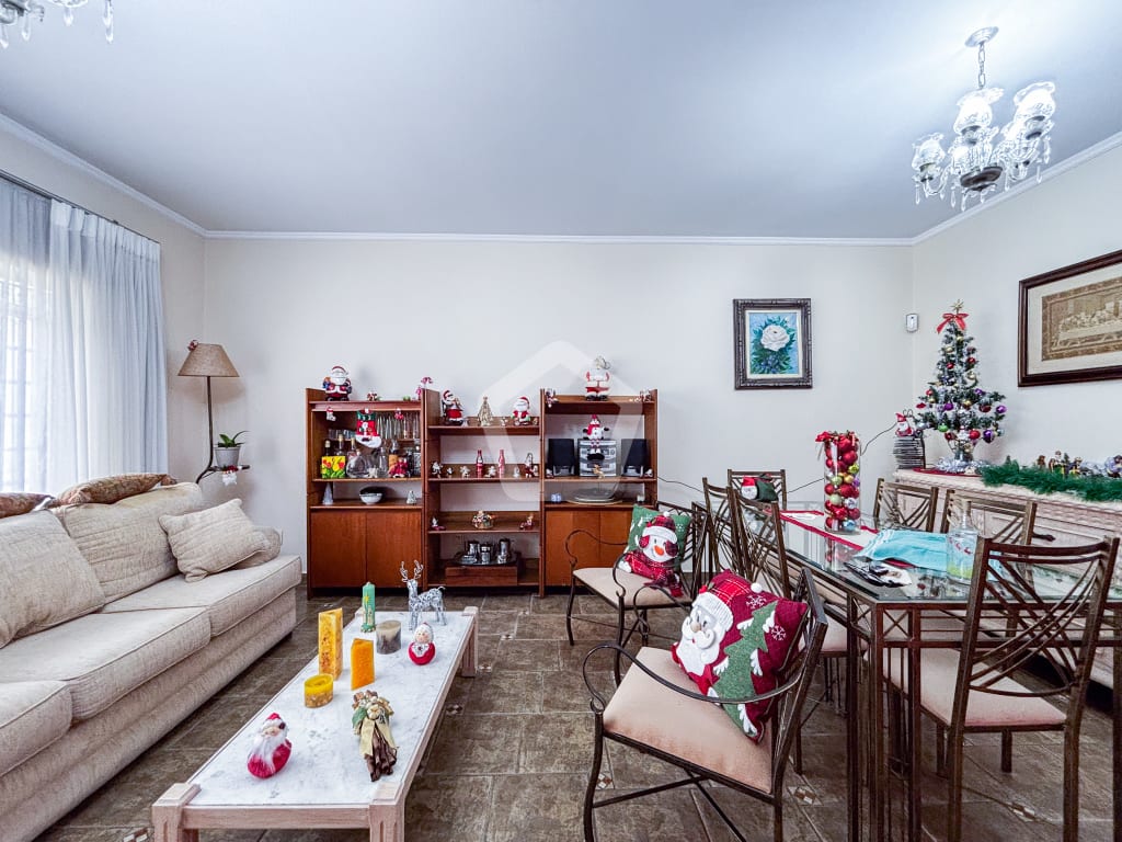 Imagem do imóvel ID-124133 na Rua Casimiro de Abreu, Campo Belo, São Paulo - SP