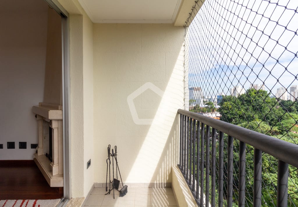 Imagem do imóvel ID-75828 na Rua Baxiúva, Santo Amaro, São Paulo - SP