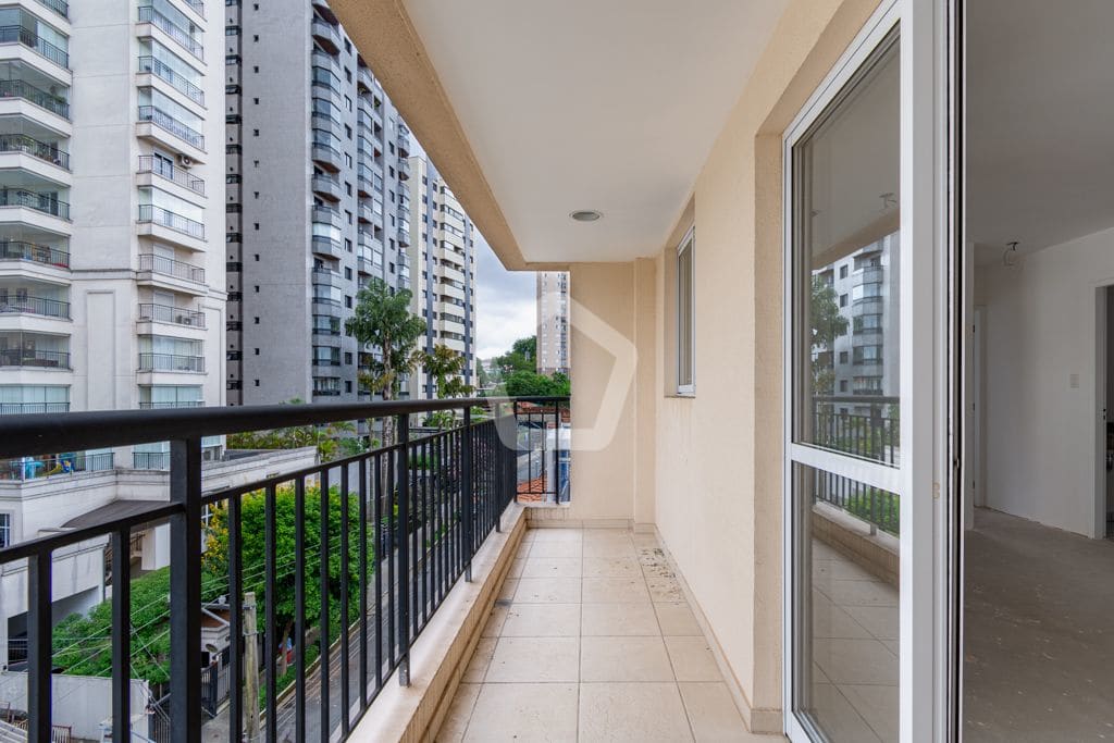 Imagem do imóvel ID-51766 na Rua Lucrécia Maciel, Jabaquara, São Paulo - SP