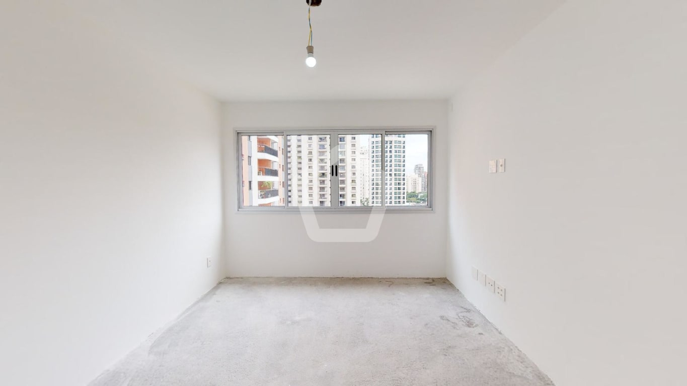Imagem do imóvel ID-37693 na Avenida Jamaris, Moema, São Paulo - SP