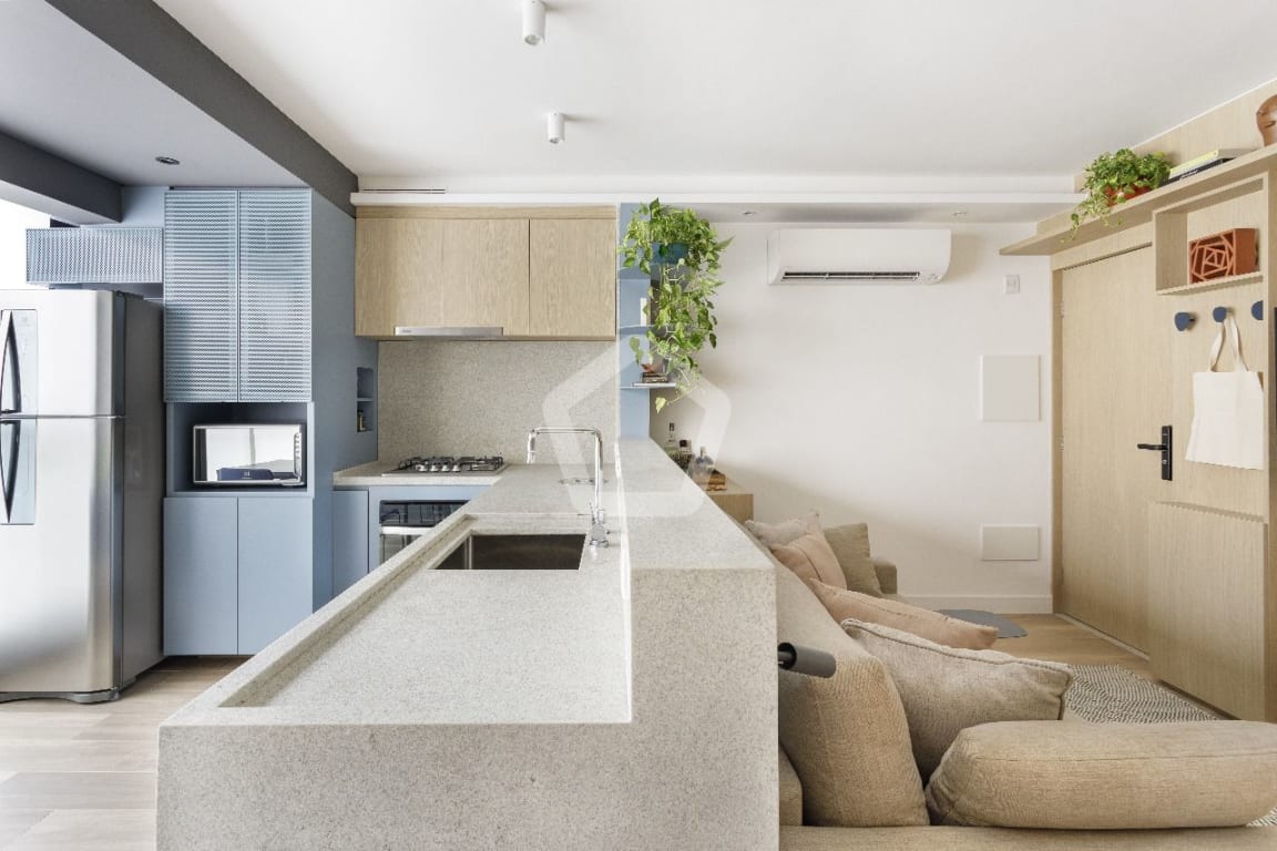 Imagem do imóvel ID-97010 na Rua Doutor Amâncio de Carvalho, Vila Mariana, São Paulo - SP