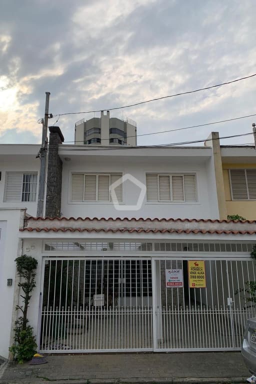 Imagem do imóvel ID-17274 na Rua Jequitaí, Indianópolis, São Paulo - SP