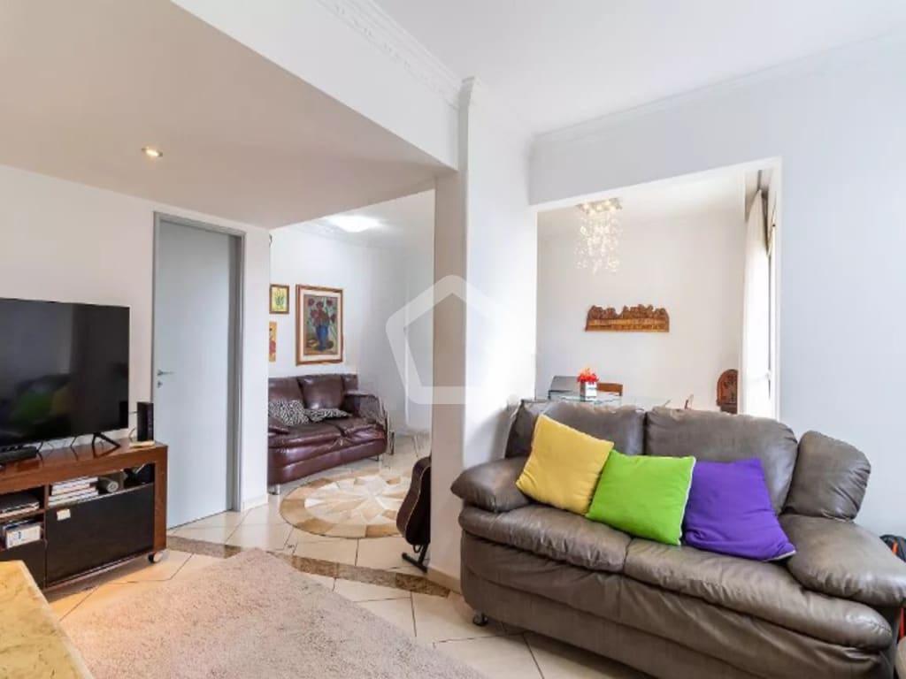 Imagem do imóvel ID-84039 na Rua Geraldo de Mendonça Mello, Jardim Marajoara, São Paulo - SP