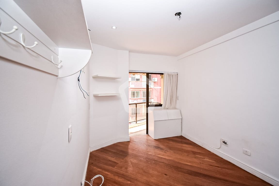 Imagem do imóvel ID-37982 na Rua Pio Correia, Jardim Botânico, Rio de Janeiro - RJ