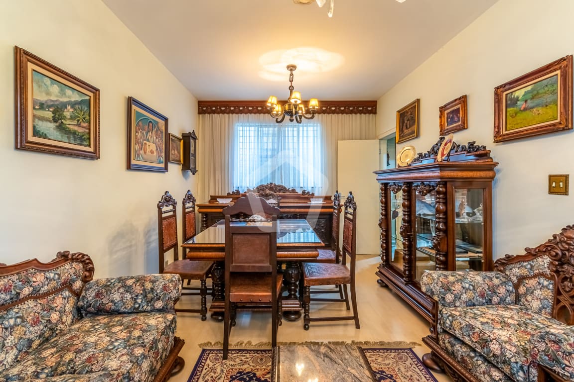 Imagem do imóvel ID-83235 na Avenida Armando Ferrentini, Paraíso, São Paulo - SP