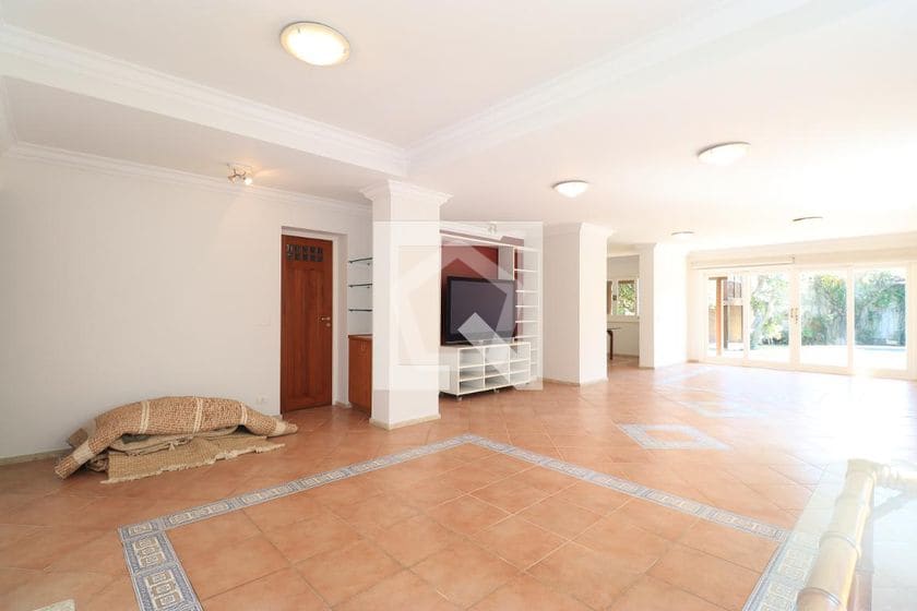 Imagem do imóvel ID-113410 na Rua Tomé de Souza, Lapa, São Paulo - SP