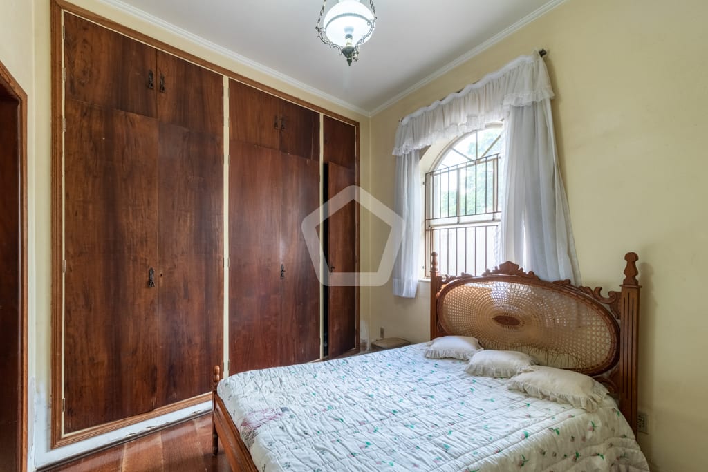 Imagem do imóvel ID-41056 na Praça Noel Rosa, Jardim Chapadão, Campinas - SP