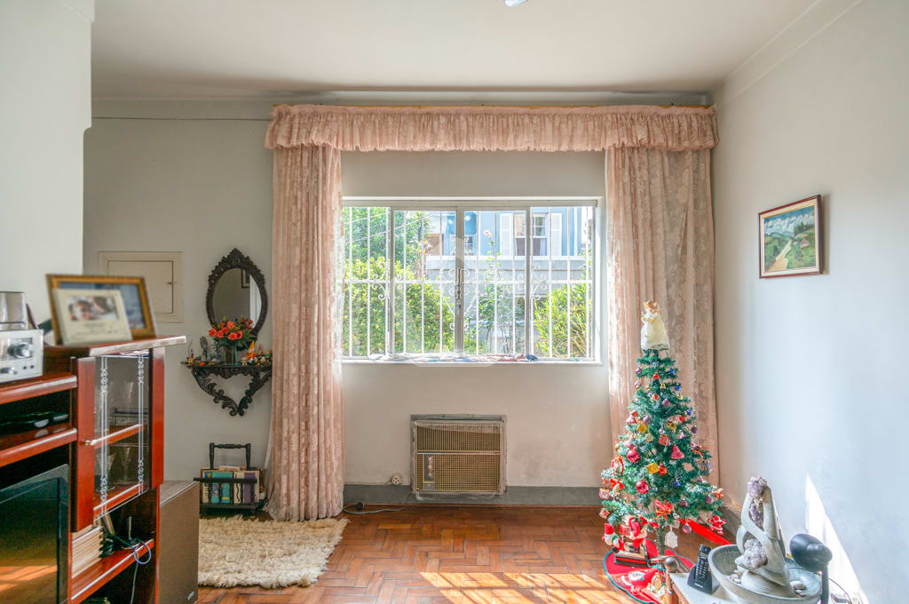 Imagem do imóvel ID-68441 na Rua Caraíbas, Pompeia, São Paulo - SP