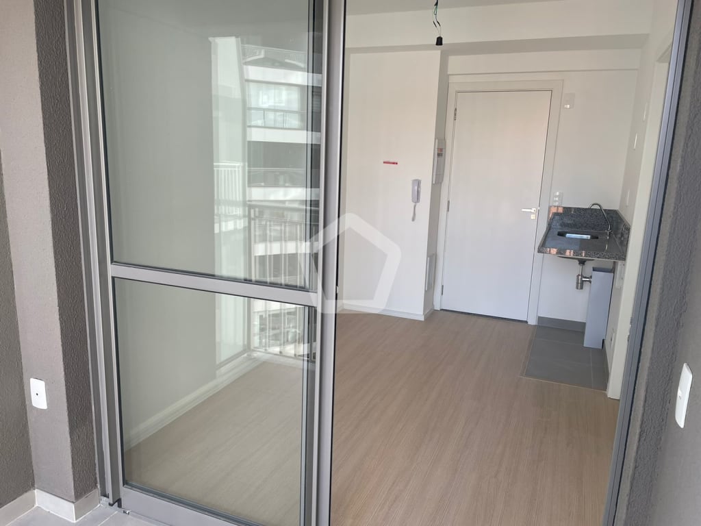 Imagem do imóvel ID-64038 na Avenida Santo Amaro, Vila Olímpia, São Paulo - SP