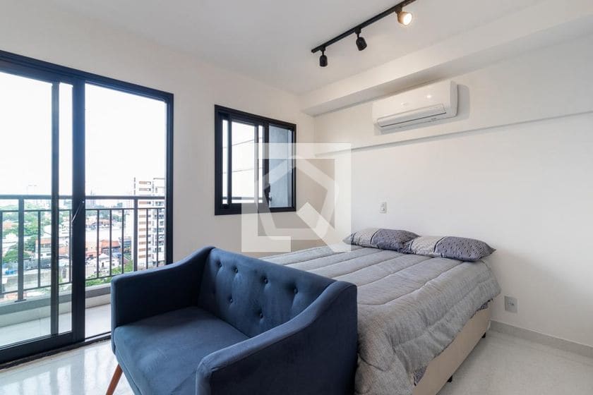 Imagem do imóvel ID-110446 na Avenida dos Carinás, Indianópolis, São Paulo - SP