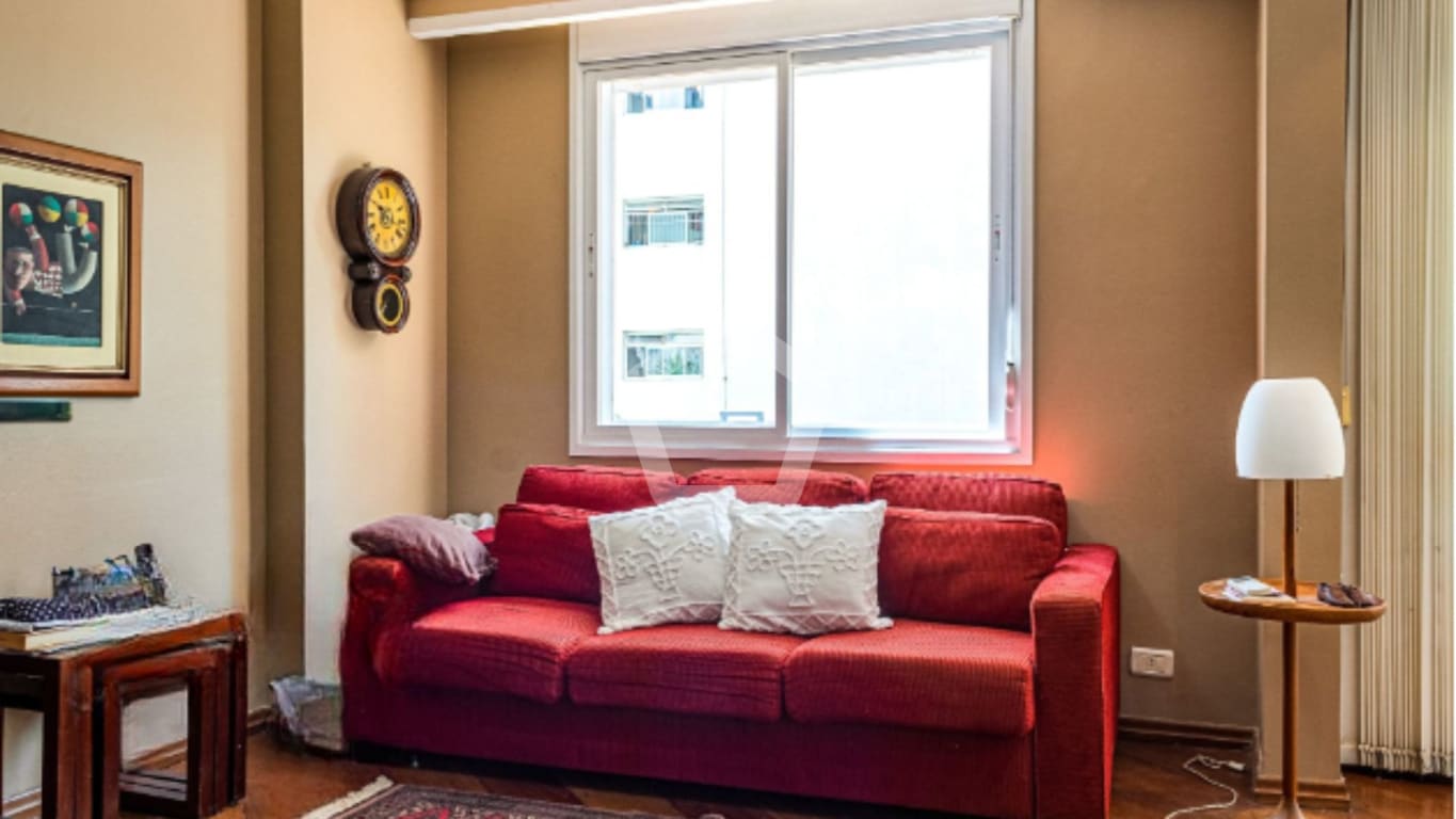 Imagem do imóvel ID-70653 na Rua Jesuíno Arruda, Itaim Bibi, São Paulo - SP