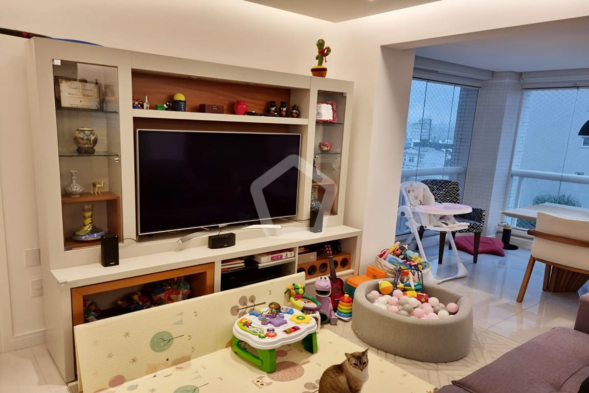 Imagem do imóvel ID-85067 na Rua Faustolo, Água Branca, São Paulo - SP