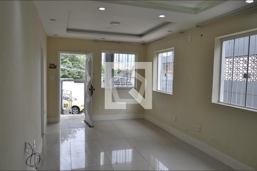 Imagem do imóvel ID-105097 na Rua Matupã, Méier, Rio de Janeiro - RJ