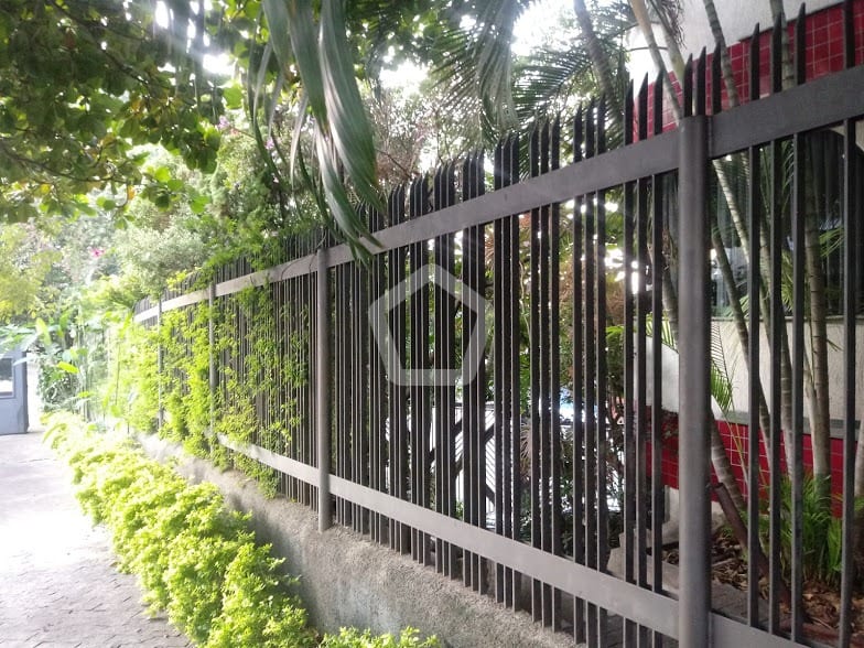 Imagem do imóvel ID-97130 na Rua Cláudio Rossi, Jardim da Gloria, São Paulo - SP