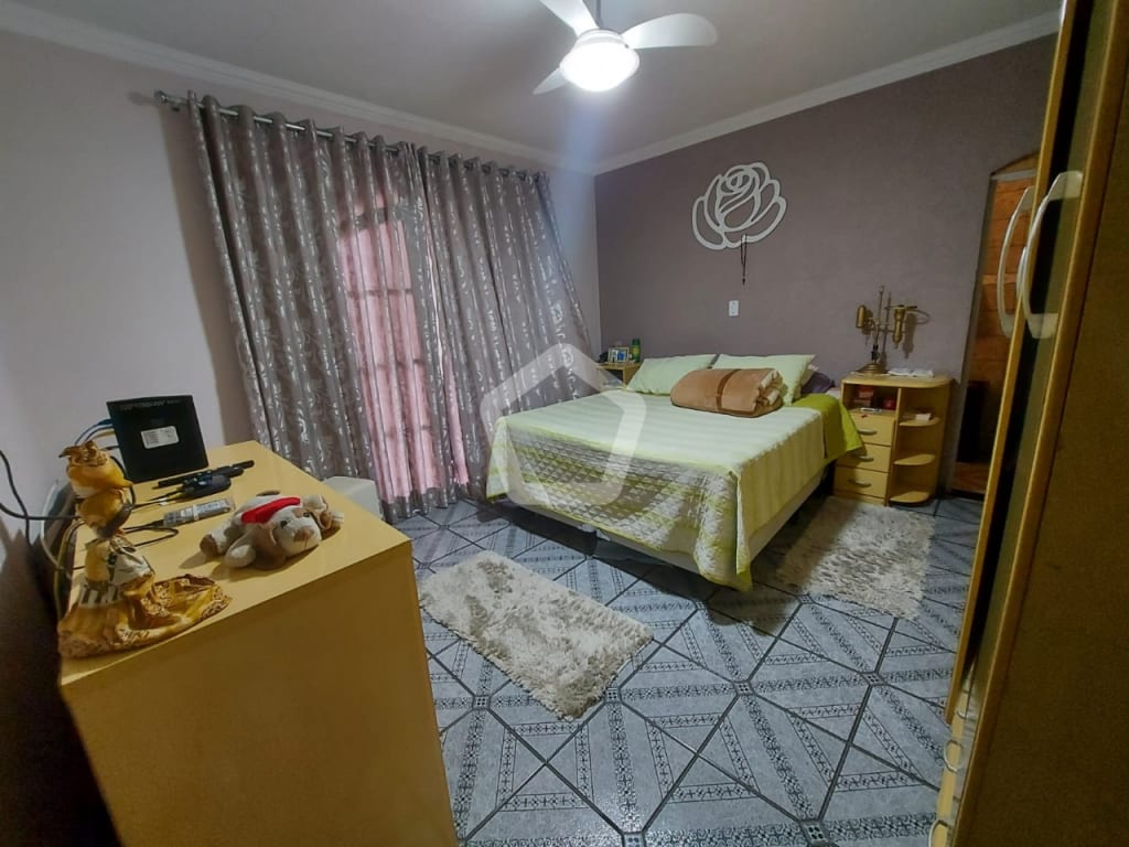 Imagem do imóvel ID-36447 na Rua Daniel Berg, Parque Marajoara, Santo André - SP