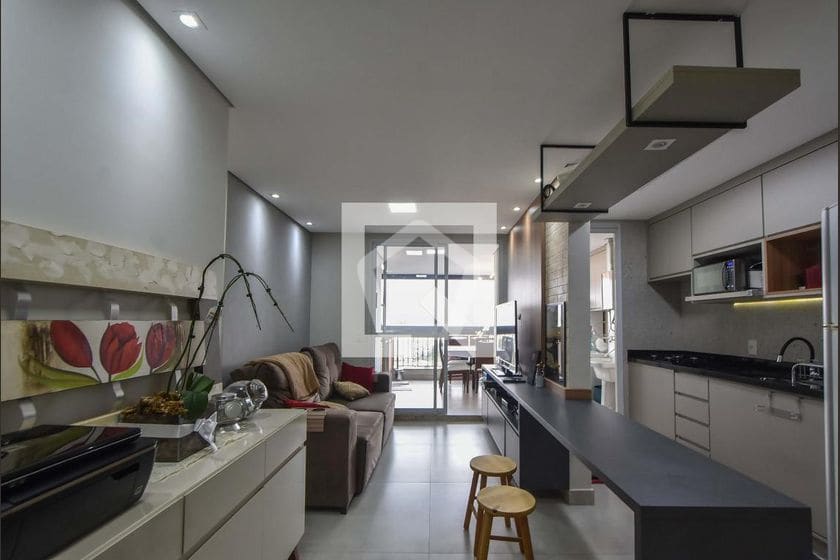 Imagem do imóvel ID-111225 na Avenida João Dias, Santo Amaro, São Paulo - SP