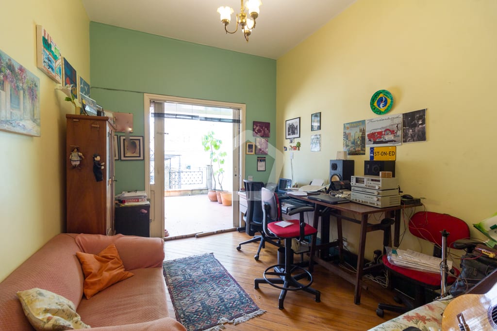 Imagem do imóvel ID-83076 na Rua Madre Cabrini, Vila Mariana, São Paulo - SP