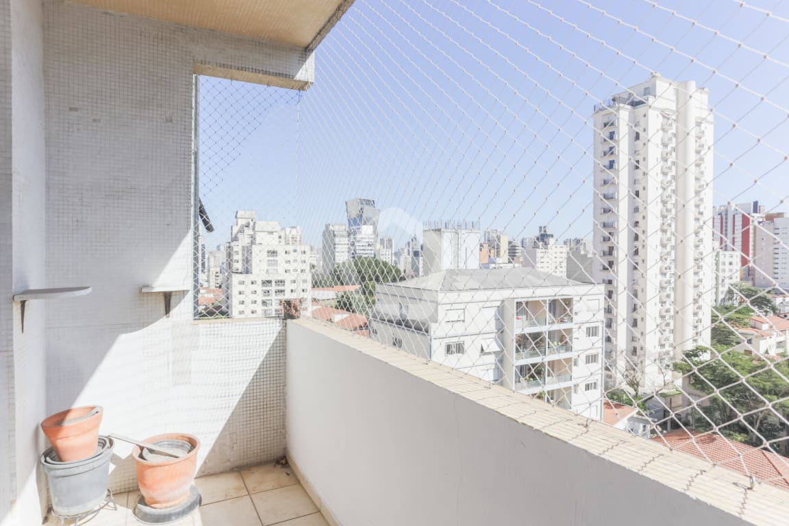 Imagem do imóvel ID-81105 na Rua Artur de Azevedo, Pinheiros, São Paulo - SP
