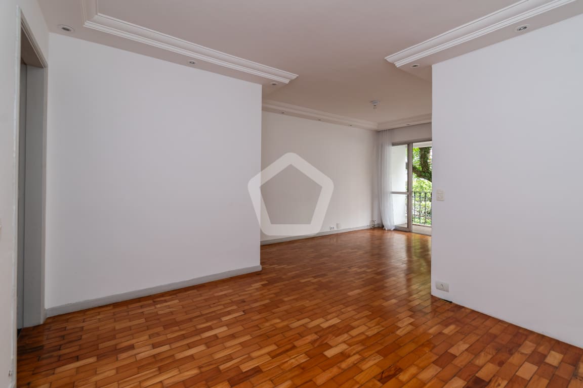 Imagem do imóvel ID-87583 na Rua Manuel da Nóbrega, Vila Mariana, São Paulo - SP