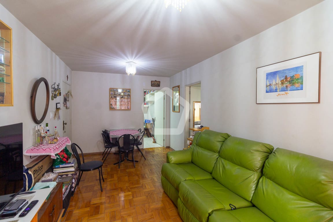 Imagem do imóvel ID-98041 na Avenida São Gabriel, Jardim Paulista, São Paulo - SP