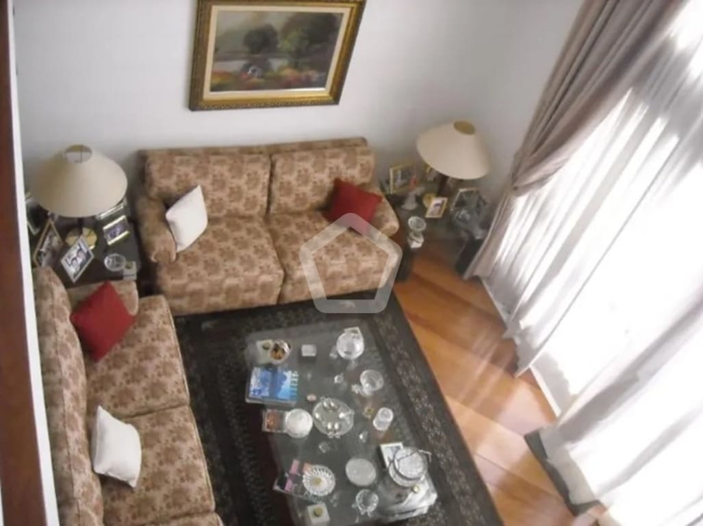 Imagem do imóvel ID-143413 na Rua Tomé Portes, Brooklin, São Paulo - SP