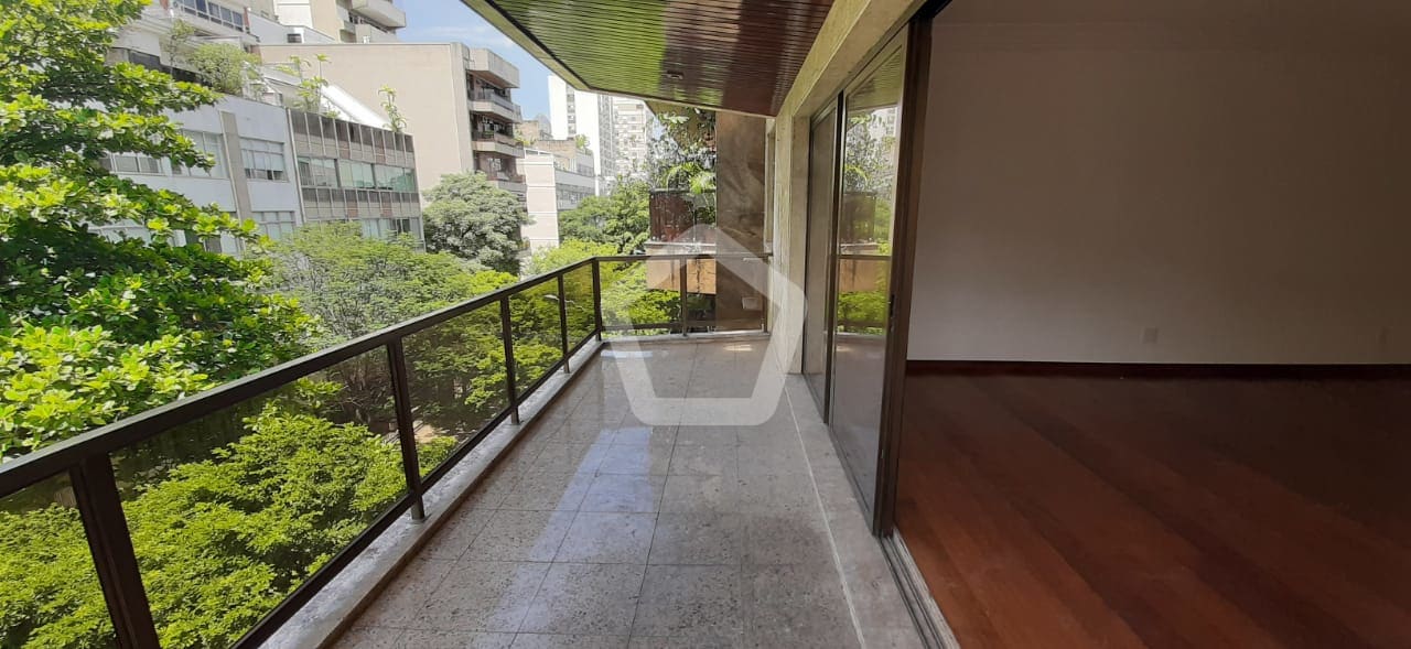 Imagem do imóvel ID-23160 na Rua Barão da Torre, Ipanema, Rio de Janeiro - RJ