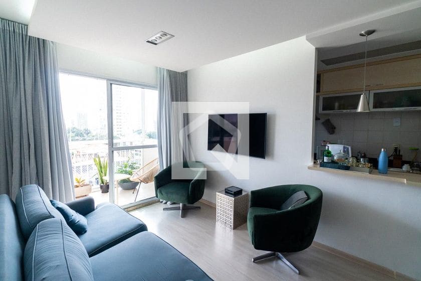 Imagem do imóvel ID-122164 na Avenida Dória, Vila Mascote, São Paulo - SP