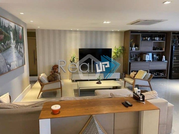 Imagem do imóvel ID-83892 na Avenida Atlântica, Copacabana, Rio de Janeiro - RJ