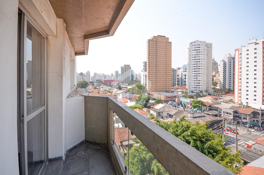 Imagem do imóvel ID-16957 na Rua Comendador Miguel Calfat, Vila Nova Conceição, São Paulo - SP