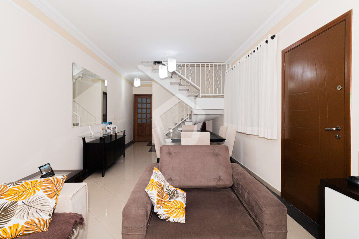 Imagem do imóvel ID-84199 na Rua Maria Bandini Savoy, Parque Mandaqui, São Paulo - SP