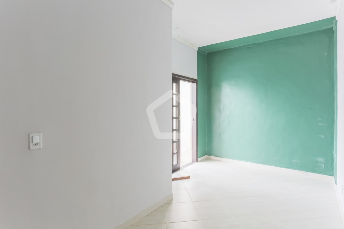 Imagem do imóvel ID-95061 na Rua Conselheiro Brotero, Barra Funda, São Paulo - SP