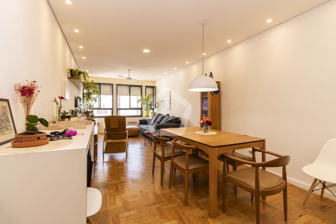 Imagem do imóvel ID-94437 na Rua Doutor Homem de Melo, Perdizes, São Paulo - SP