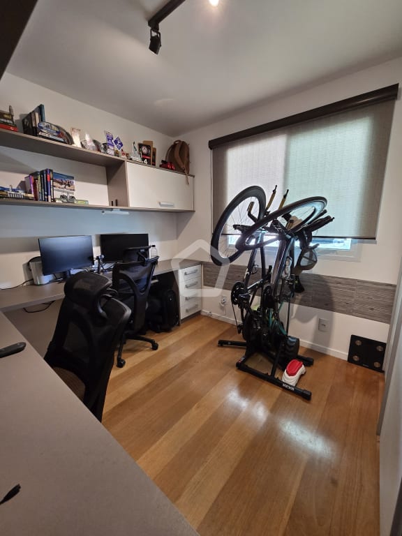 Imagem do imóvel ID-124587 na Rua dos Jacarandás da Península, Barra da Tijuca, Rio de Janeiro - RJ