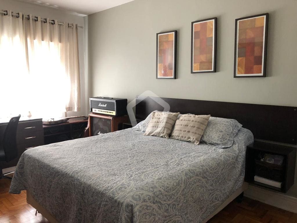 Imagem do imóvel ID-55557 na Avenida Santo Amaro, Vila Nova Conceição, São Paulo - SP