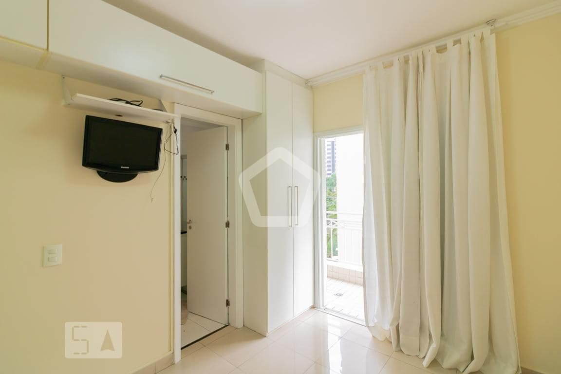 Imagem do imóvel ID-108904 na Rua das Fiandeiras, Vila Olímpia, São Paulo - SP