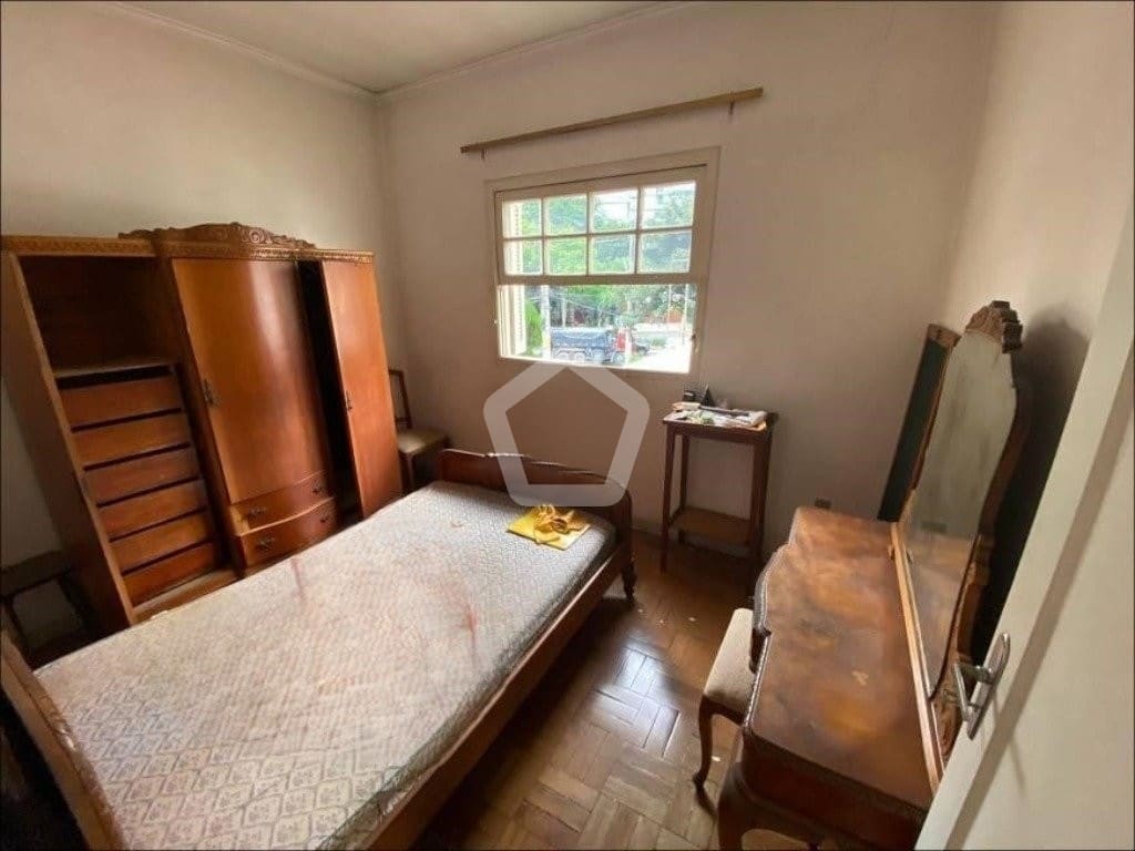 Imagem do imóvel ID-97523 na Rua Araguari, Vila Uberabinha, São Paulo - SP