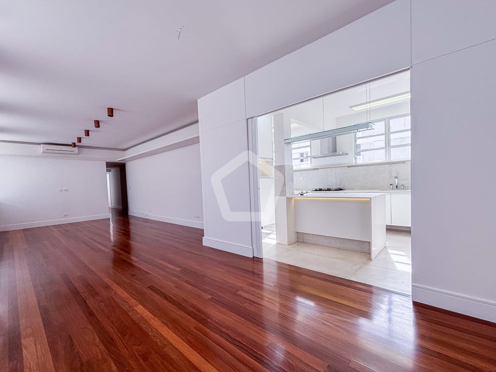 Imagem do imóvel ID-143495 na Rua Tatuí, Jardim Paulista, São Paulo - SP