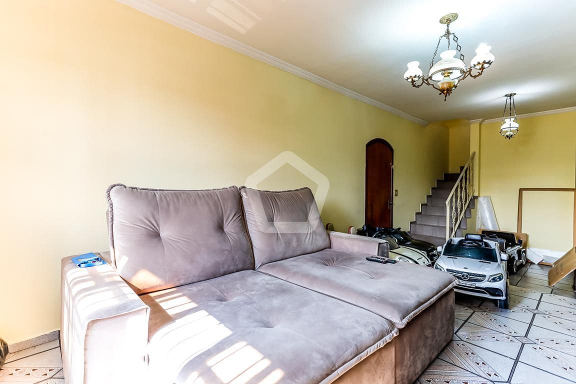 Imagem do imóvel ID-104360 na Rua Henrique Mazzei, Vila Ede, São Paulo - SP