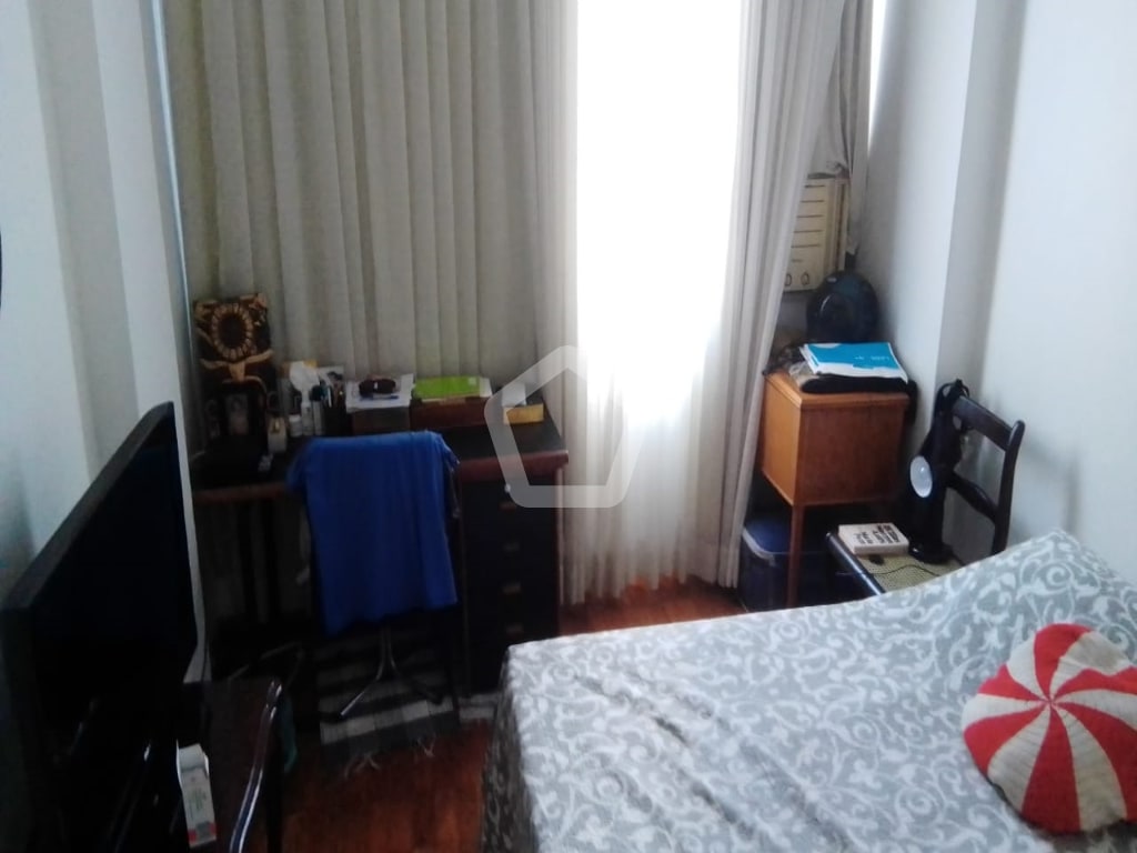 Imagem do imóvel ID-27987 na Rua Coelho Neto, Laranjeiras, Rio de Janeiro - RJ