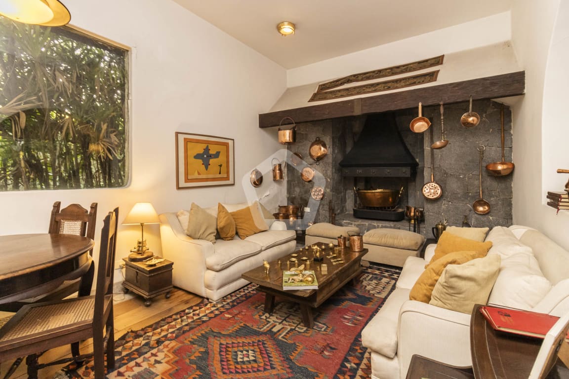 Imagem do imóvel ID-97484 na Rua Belini, Alto de Pinheiros, São Paulo - SP