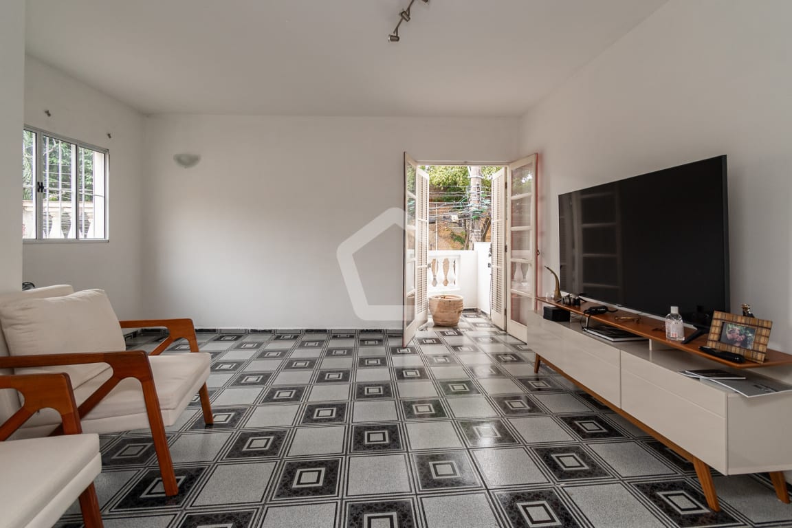 Imagem do imóvel ID-93601 na Rua Silveira Campos, Cambuci, São Paulo - SP