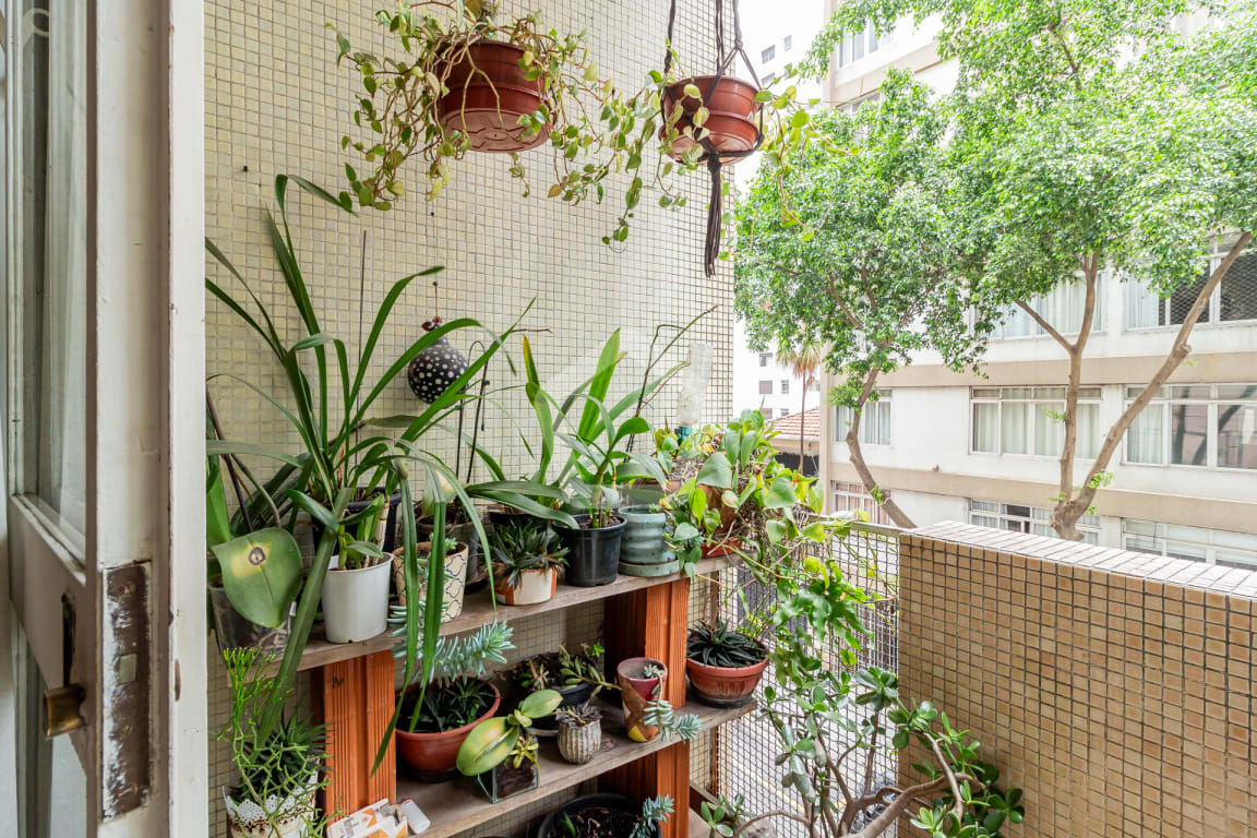 Imagem do imóvel ID-89320 na Rua Dona Antônia de Queirós, Consolação, São Paulo - SP