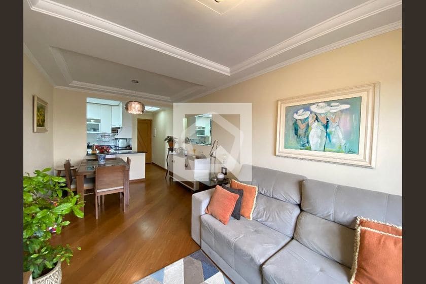 Imagem do imóvel ID-128381 na Avenida Nossa Senhora do Loreto, Jardim Brasil, São Paulo - SP